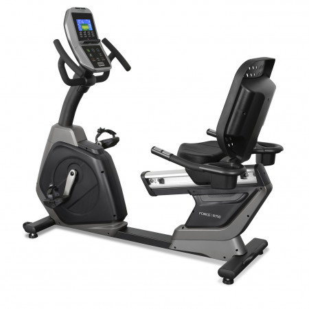 Велотренажер SVENSSON INDUSTRIAL FORCE R750