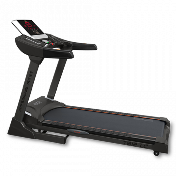Беговая дорожка BRONZE GYM T812 LC