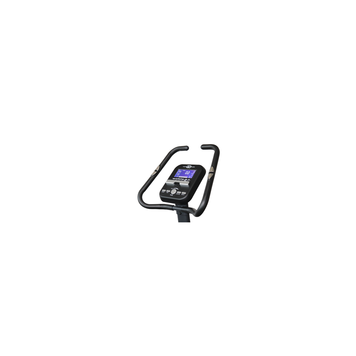 Вертикальный Велотренажер CardioPower B37