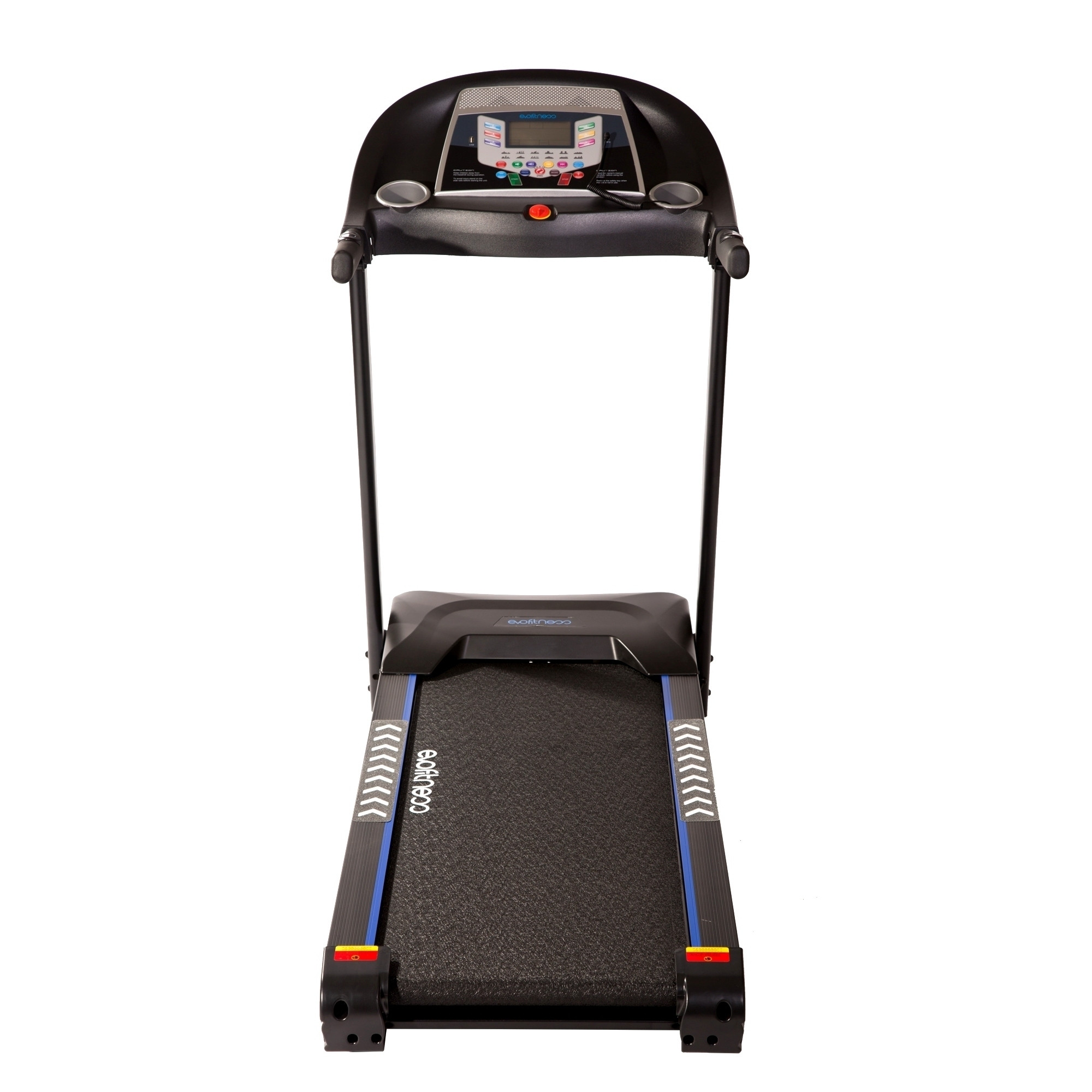 Беговая дорожка Evo fitness jet