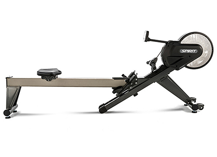 Гребной тренажер SPIRIT CRW800