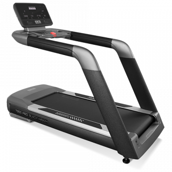 Беговая дорожка BRONZE GYM T950 PRO BLACK HAWK