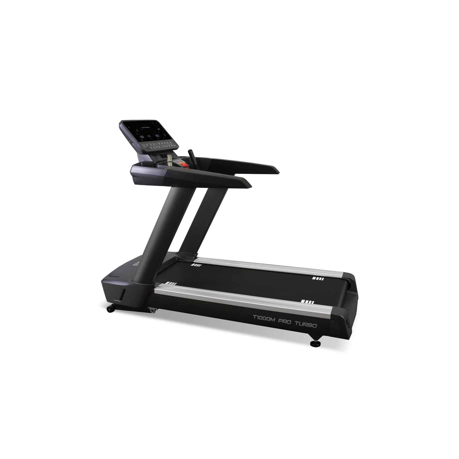 Беговая дорожка BRONZE GYM T1000M PRO TURBO