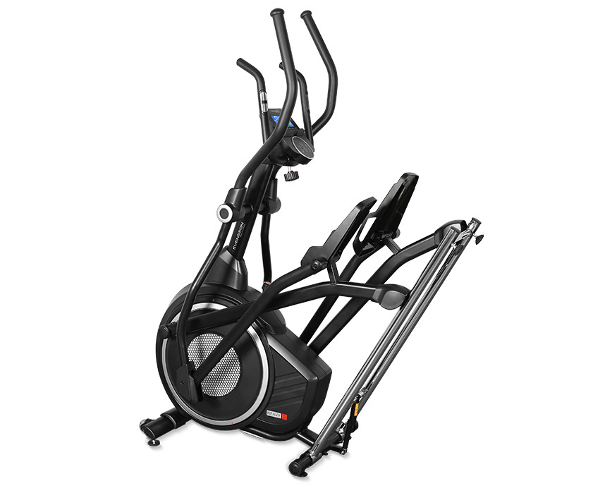 Эллиптический тренажер SVENSSON BODY LABS HEAVY G ELLIPTICAL