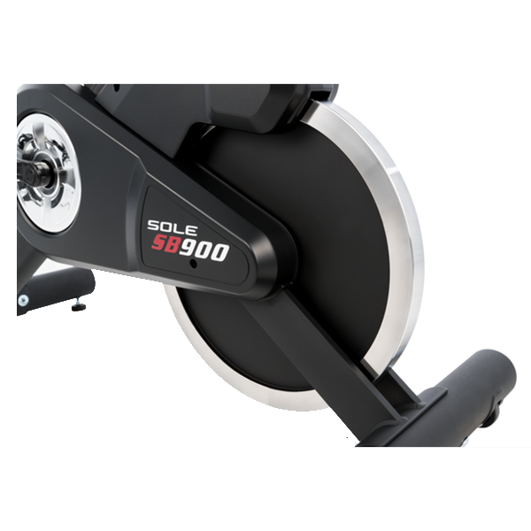 Cпинбайк Sole SB900 2019