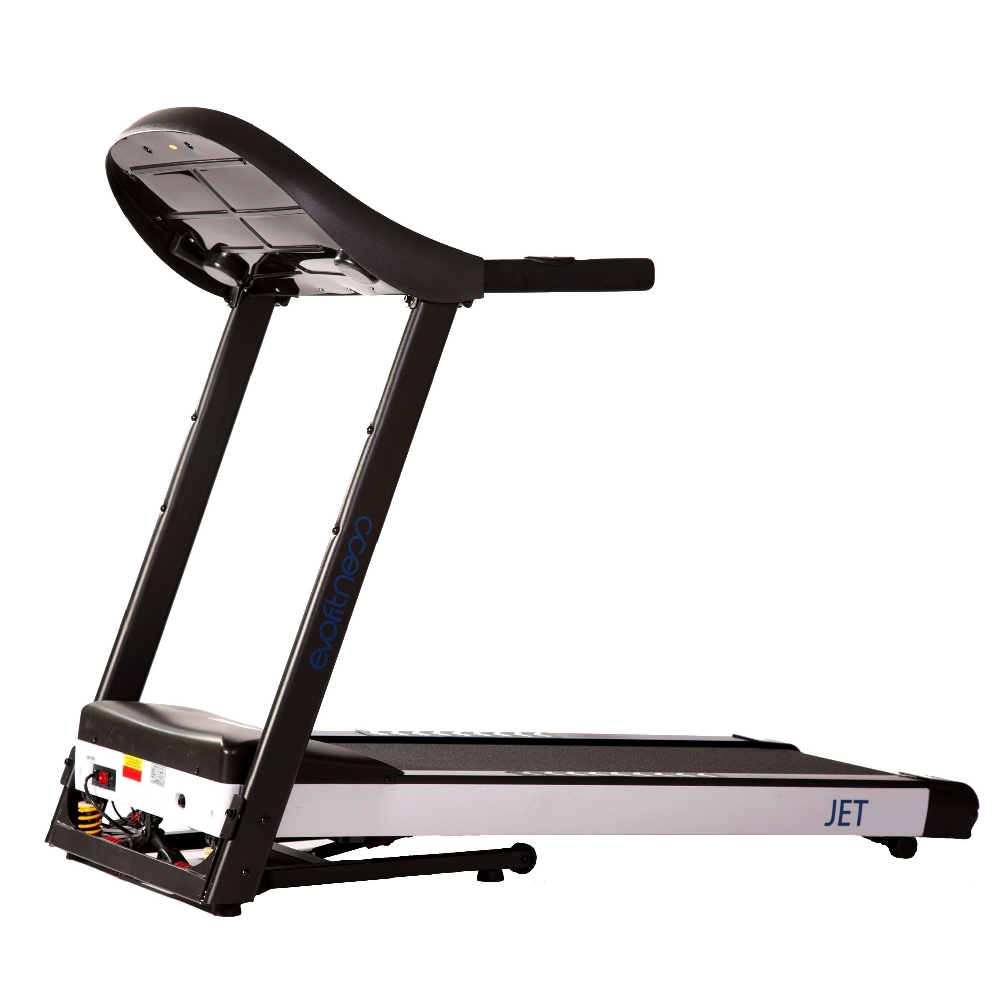 Беговая дорожка Evo fitness jet