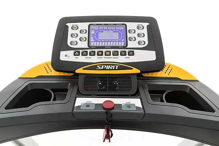Реабилитационная беговая дорожка SPIRIT LW280