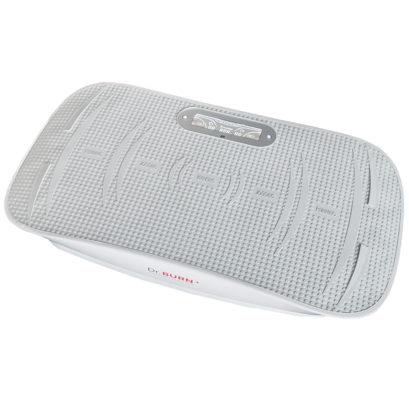 Виброплатформа Ergonova Max Bern PRO