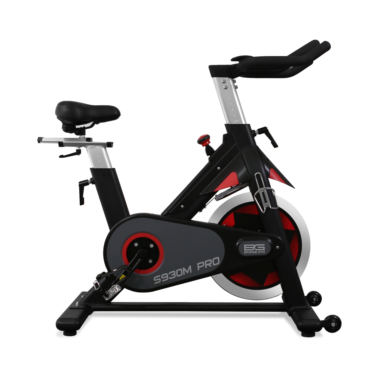 Спин-байк BRONZE GYM S930M PRO