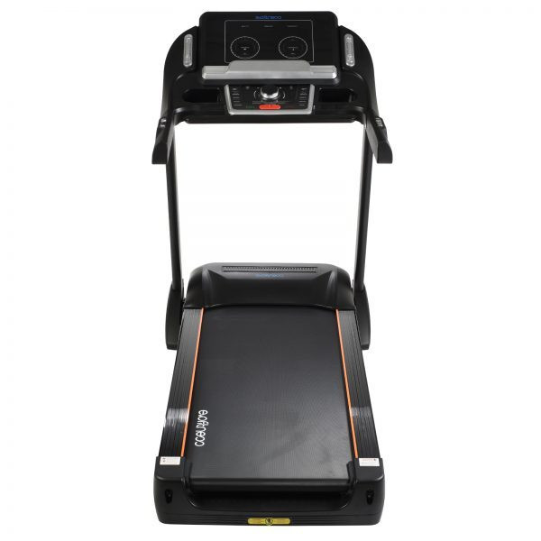 Беговая дорожка Evo fitness power