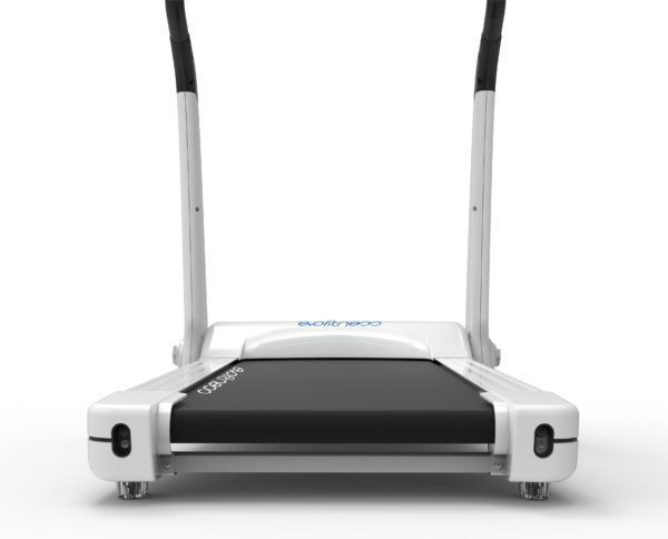 Беговая дорожка Evo fitness cosmo 3