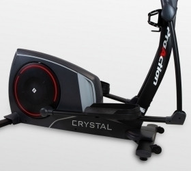 Эллиптический тренажер BH FITNESS CRYSTAL