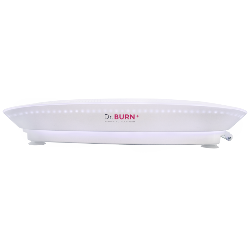 Виброплатформа Ergonova Max Bern PRO