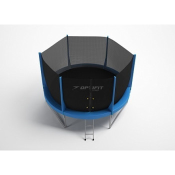 БАТУТ OPTIFIT JUMP 10FT СИНИЙ