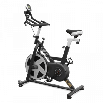 Спин-байк BRONZE GYM S800 LC