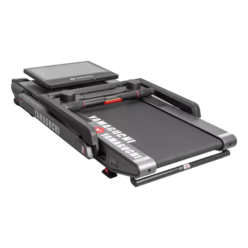 Беговая дорожка Yamaguchi MAX PRO