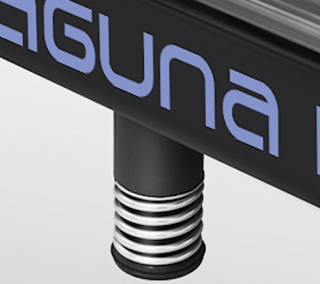 Беговая дорожка Oxygen Laguna II AL