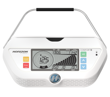 HORIZON COMFORT 3 NEW