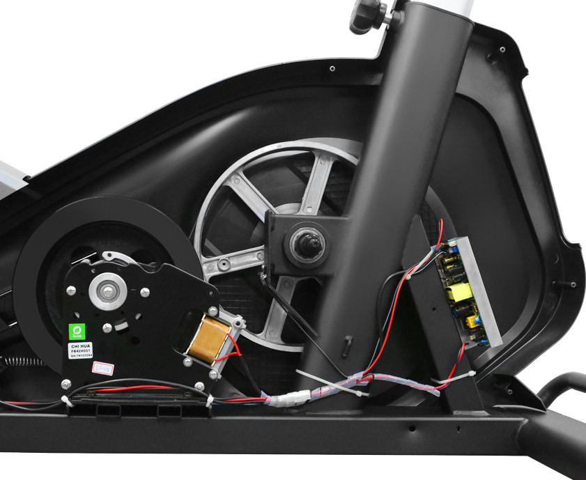 Велотренажер SVENSSON INDUSTRIAL FORCE U750
