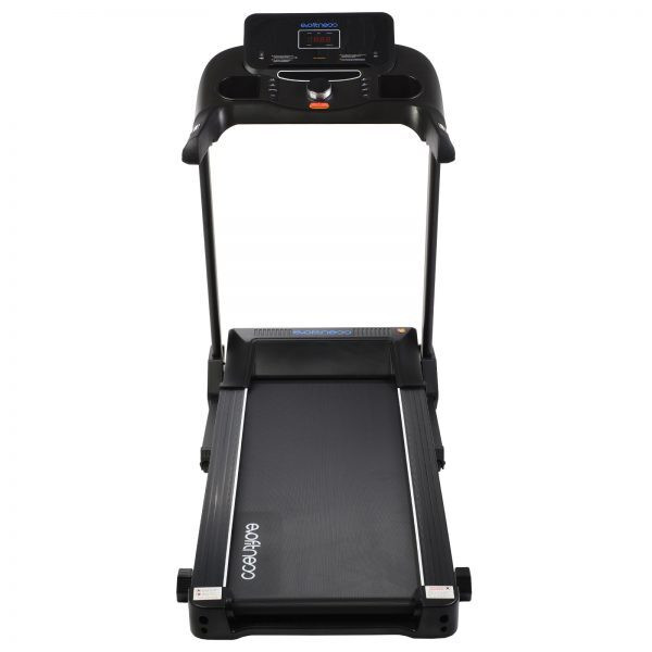  Беговая дорожка Evo fitness prime