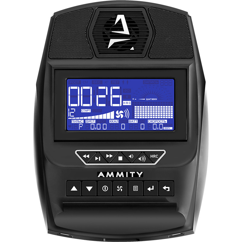 Велотренажер Ammity Dream DB 50