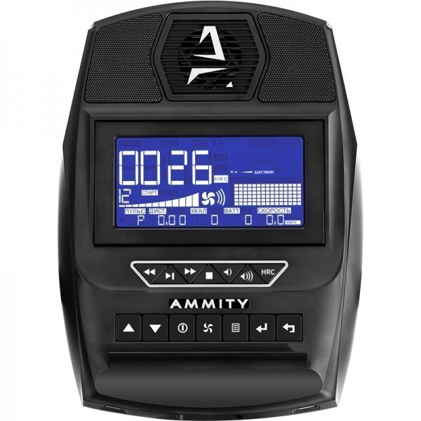 Велотренажер Ammity Ocean OB 40