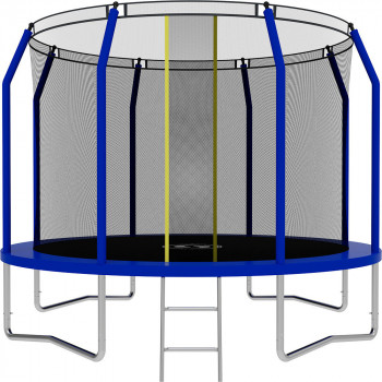 SWOLLEN Comfort 10 FT (Blue)