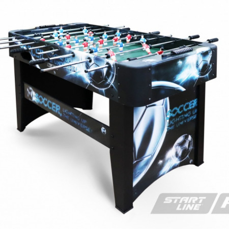 Мини-футбол World game SLP-4824P-3