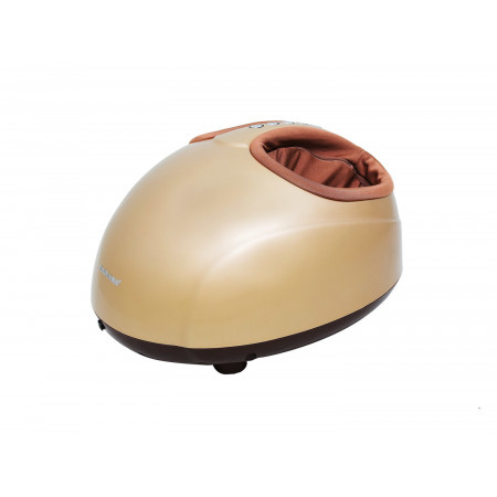 Массажер ног HANSUN Snuggle Feet FC8526D Золотой