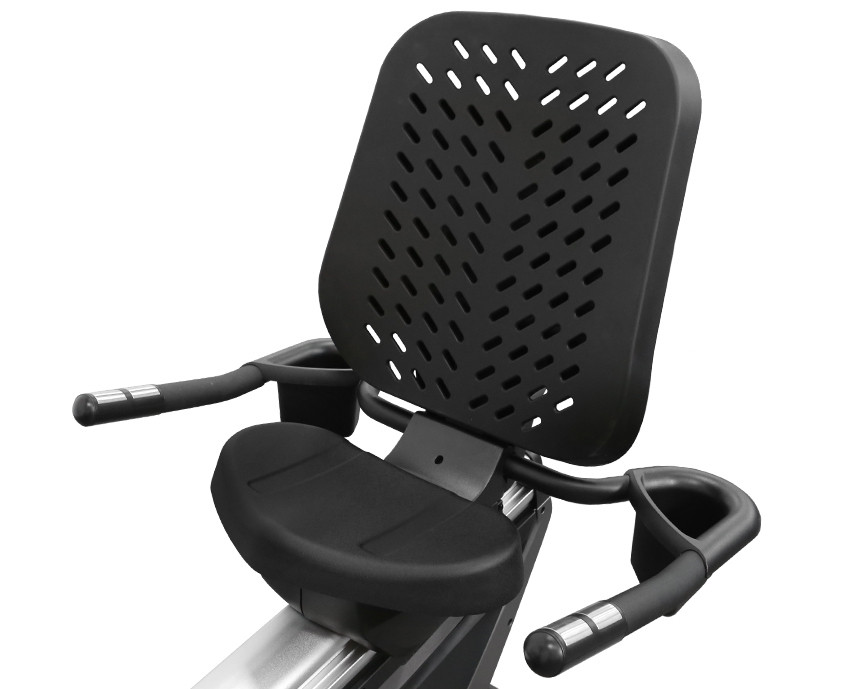 Велотренажер SVENSSON INDUSTRIAL FORCE R750