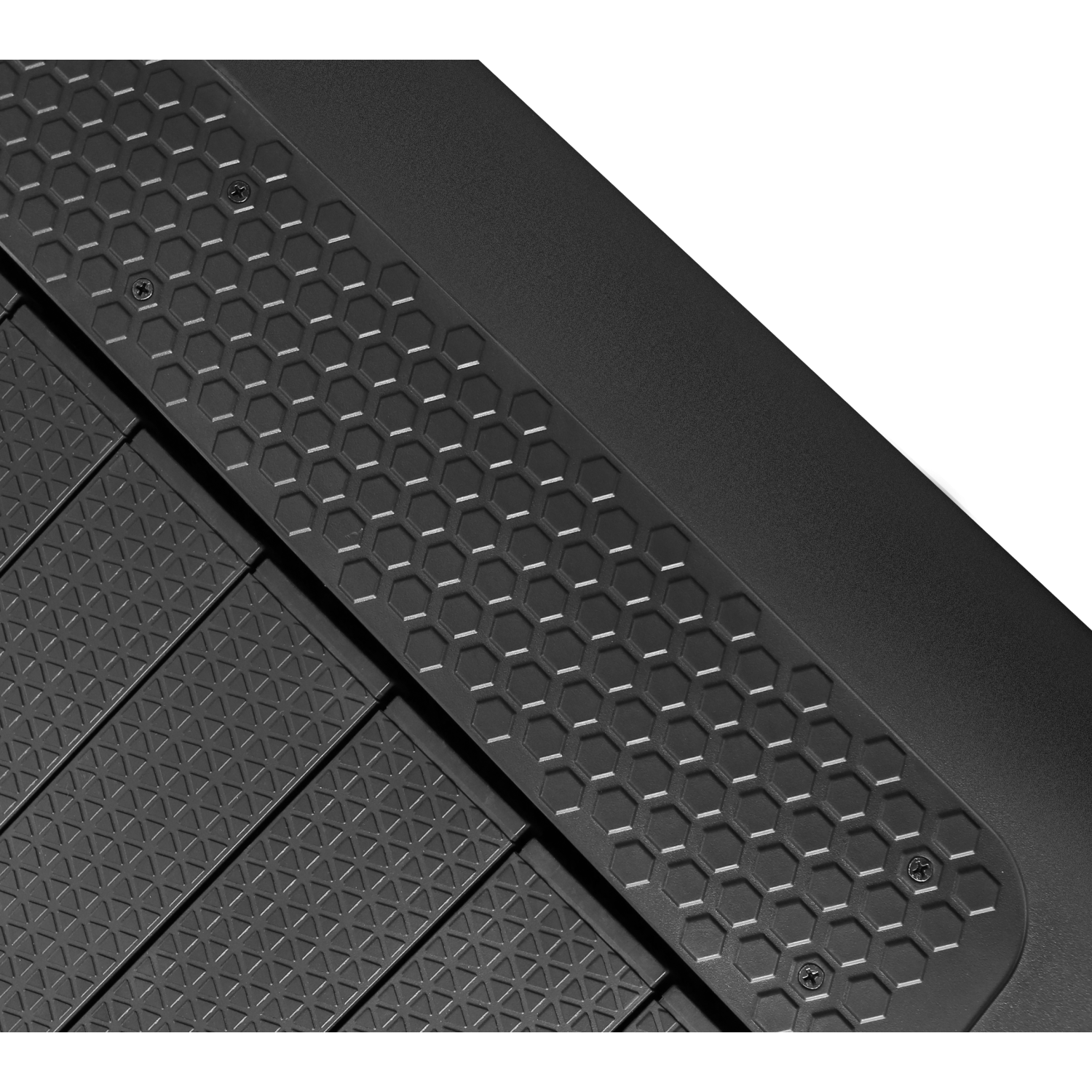Беговая дорожка BRONZE GYM T940M CATERPILLAR