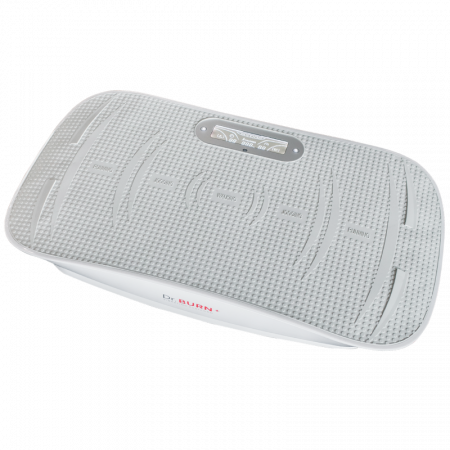 Виброплатформа Ergonova Max Bern PRO