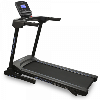 Беговая дорожка OXYGEN FITNESS NEW CLASSIC FERRUM M