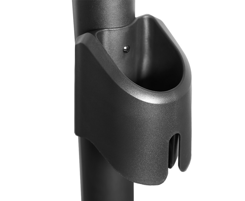 Велотренажер SVENSSON INDUSTRIAL FORCE U750