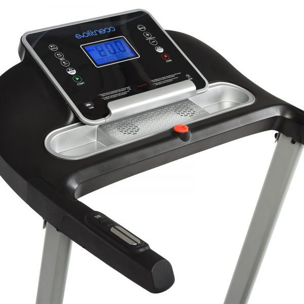 Беговая дорожка Evo fitness stels