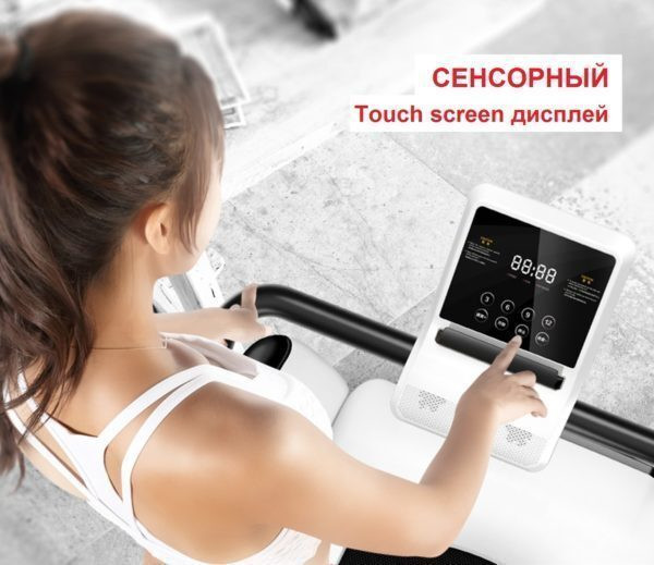 Беговая дорожка Evo fitness cosmo 3