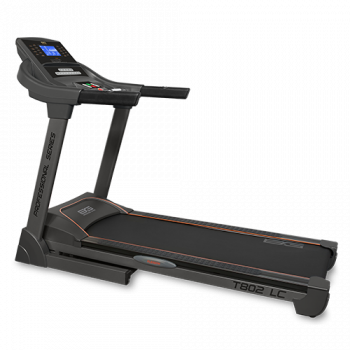 Беговая дорожка BRONZE GYM T802 LC