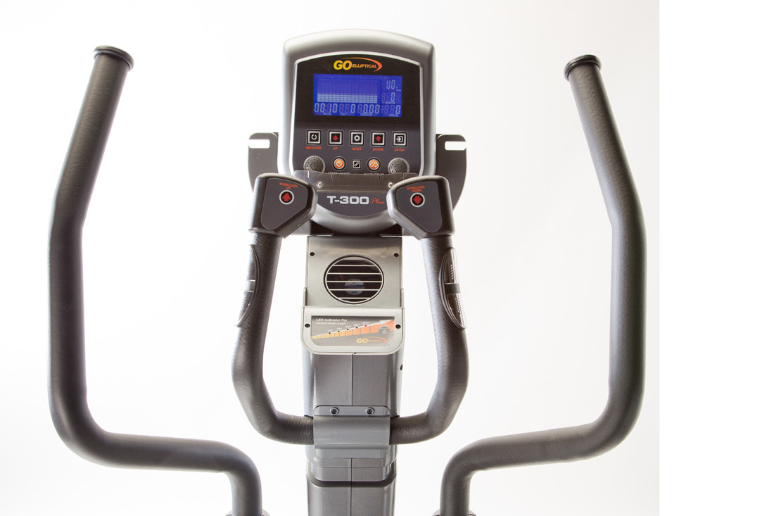 Go Elliptical T-300P