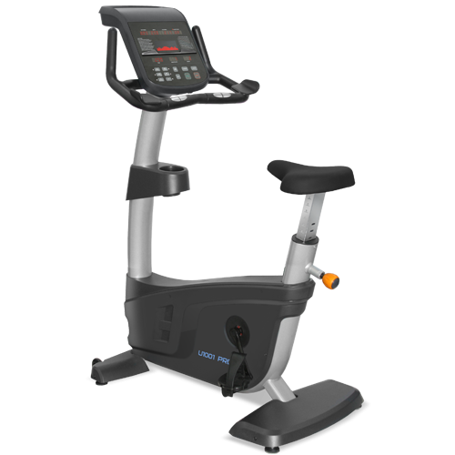 Велотренажер Bronze Gym U1001 Pro