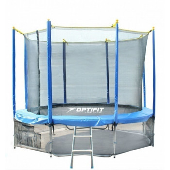 OPTIFIT LIKE BLUE 14FT