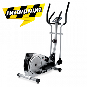 BH FITNESS NLS12 Эллиптический тренажер