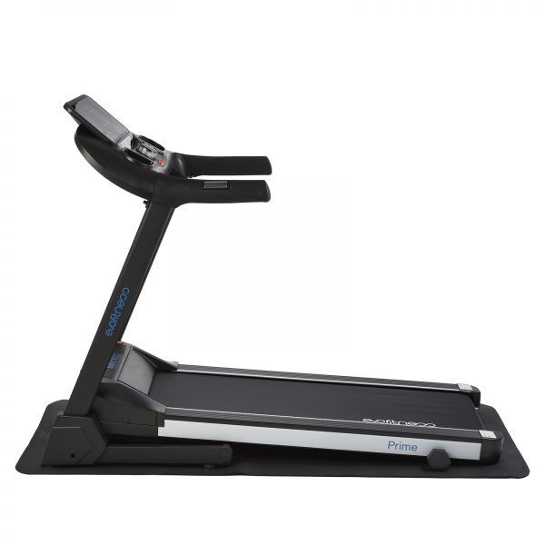  Беговая дорожка Evo fitness prime