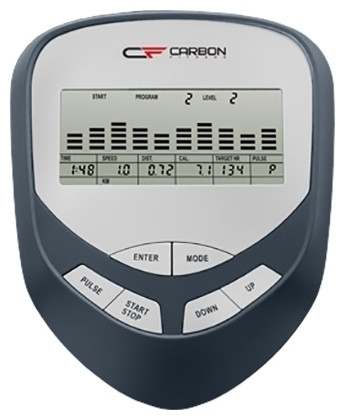 Carbon Fitness E907