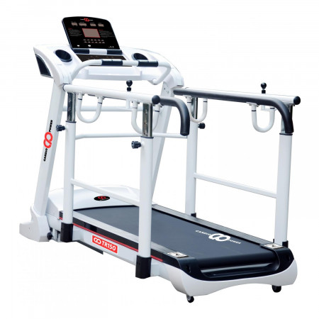 Реабилитационная беговая дорожка CardioPower TR150