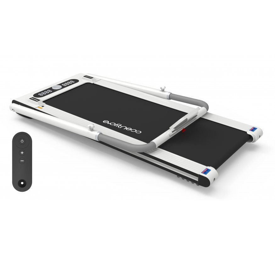 Беговая дорожка Evo fitness blade plus