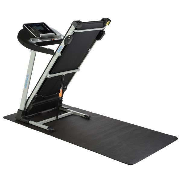 Беговая дорожка Evo fitness stels