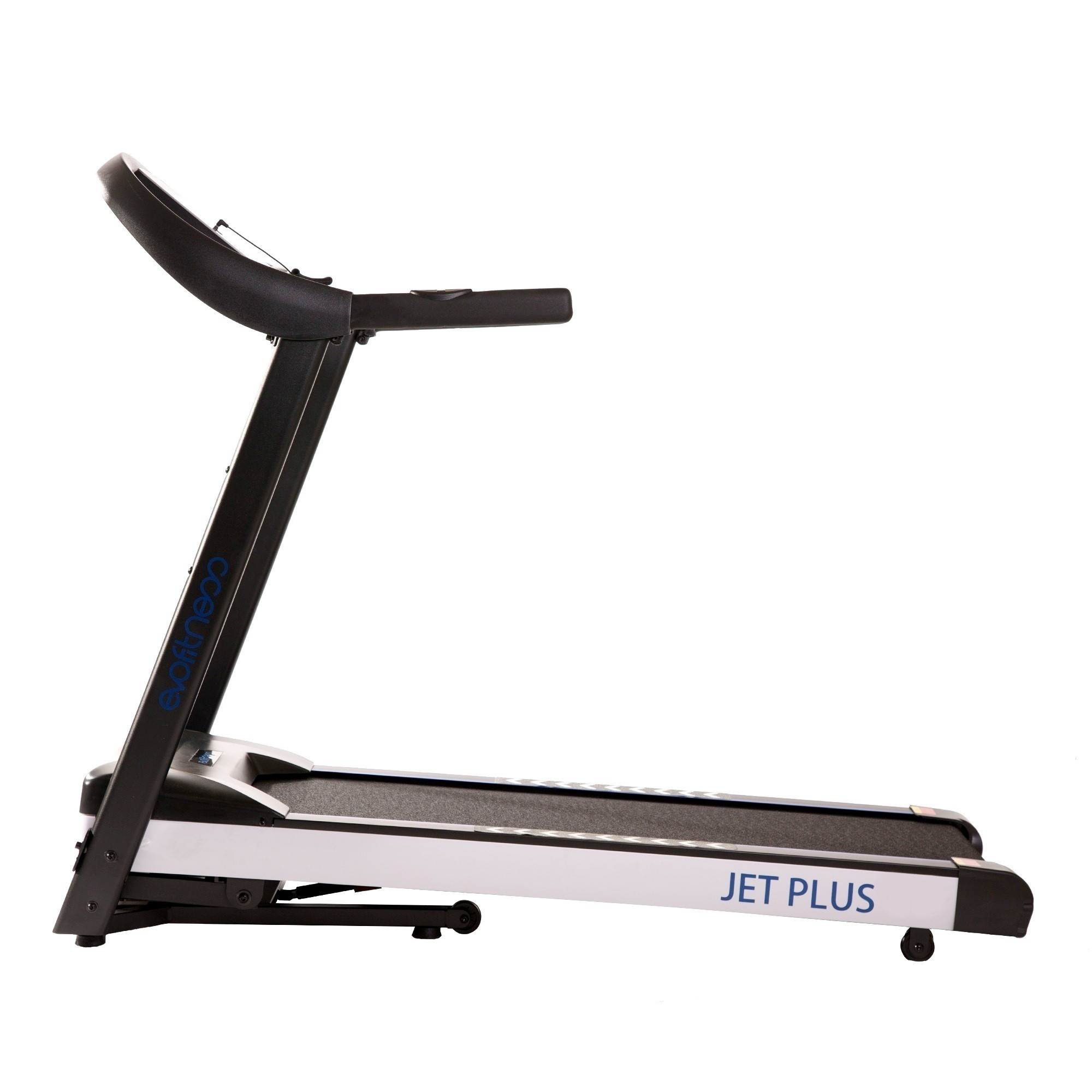 Беговая дорожка Evo fitness jet plus