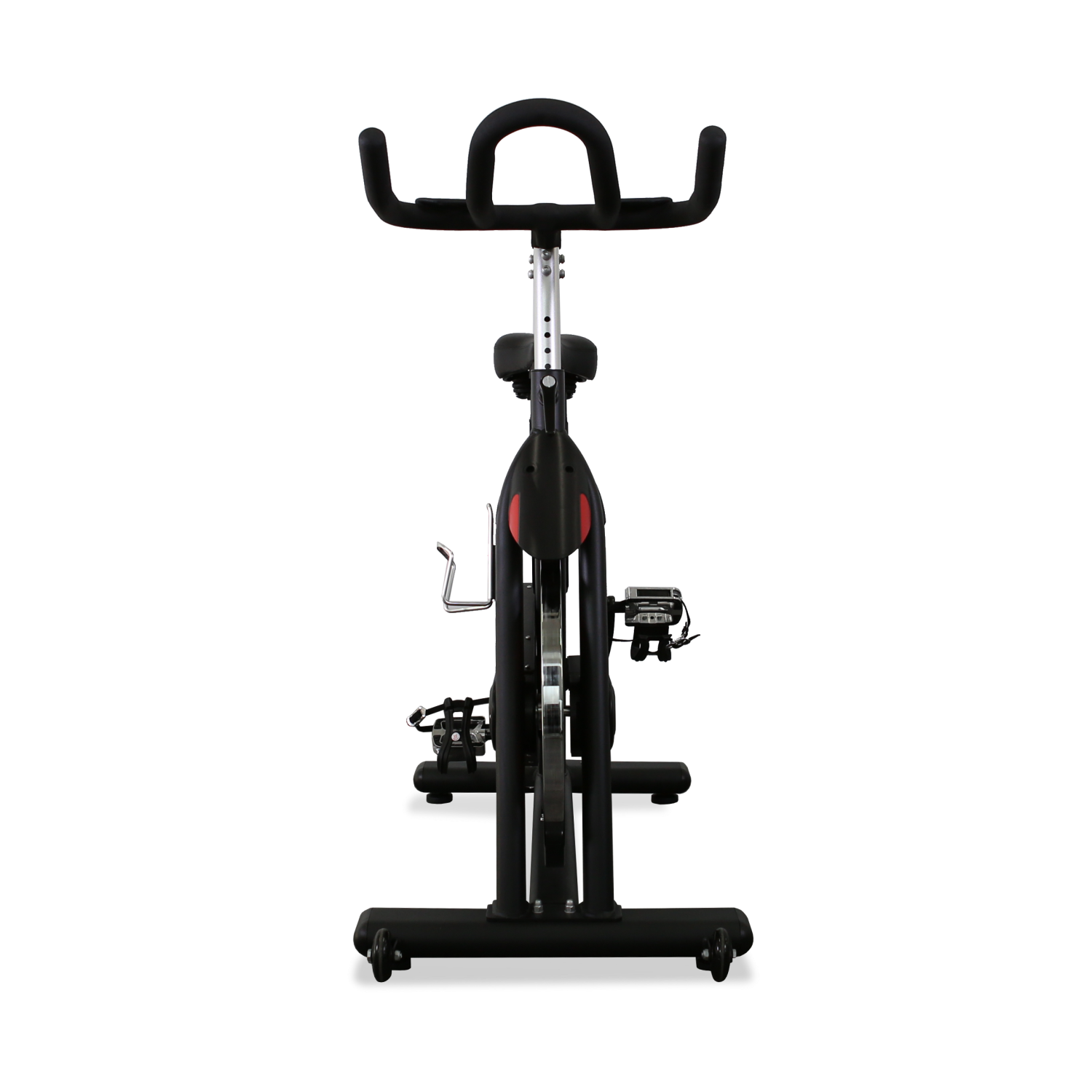 Спин-байк BRONZE GYM S930M PRO