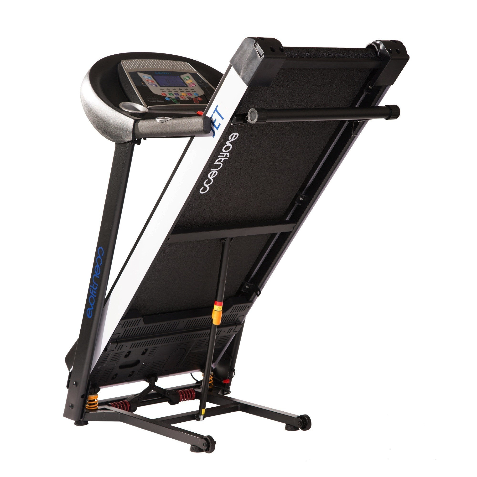 Беговая дорожка Evo fitness jet