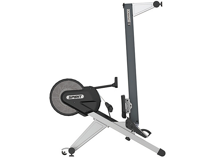 Гребной тренажер SPIRIT CRW800